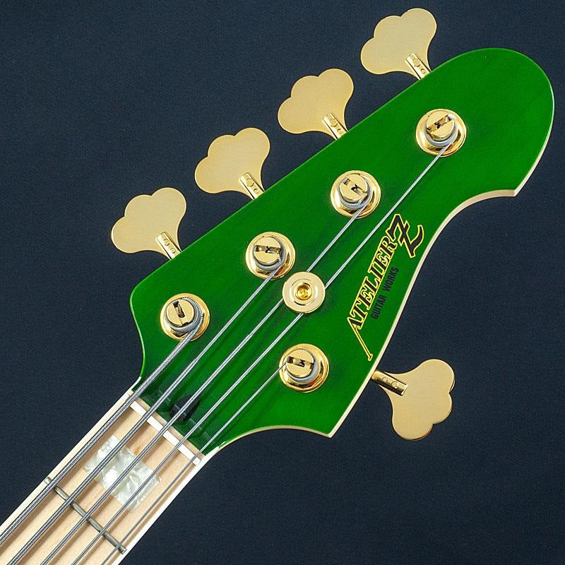 USED_M#265_Custom_(TP-Bright_GRN_M_MH)_07