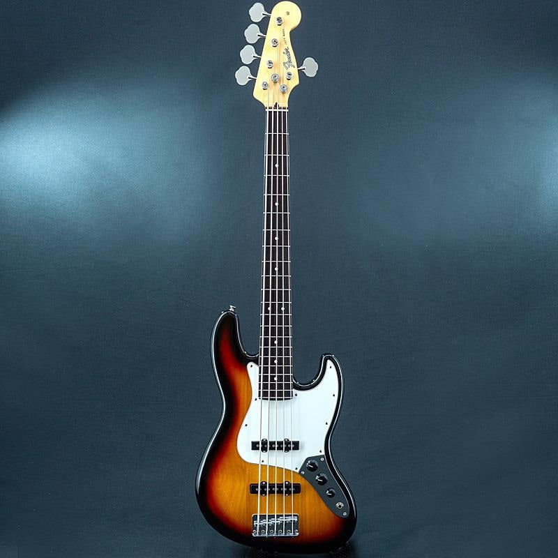 USED_Hybrid_II_Jazz_Bass_V_(3-Color_Sunburst_Rosewood)_03