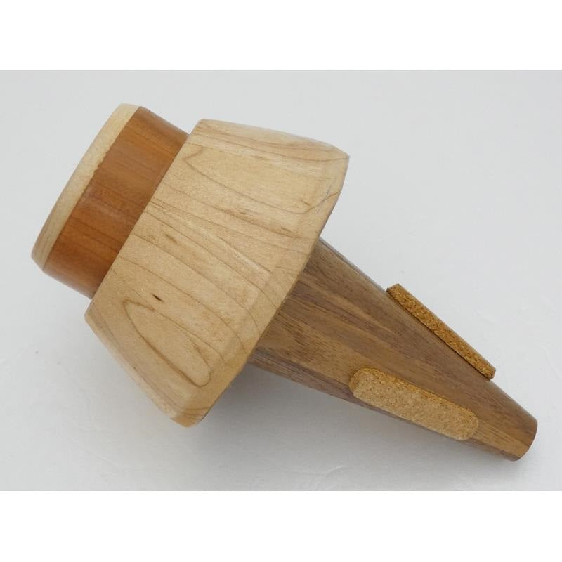 USED_Warburton___WOODY2_(Walnut)_Cup_Wooden_Trumpet_Mute_03