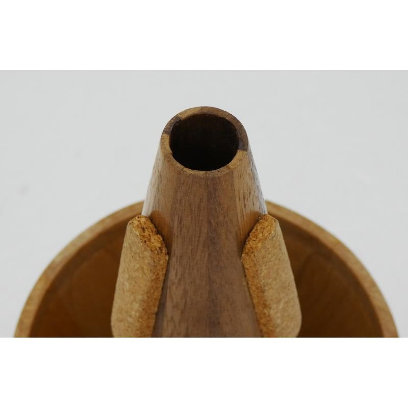 USED_Warburton___WOODY2_(Walnut)_Cup_Wooden_Trumpet_Mute_04