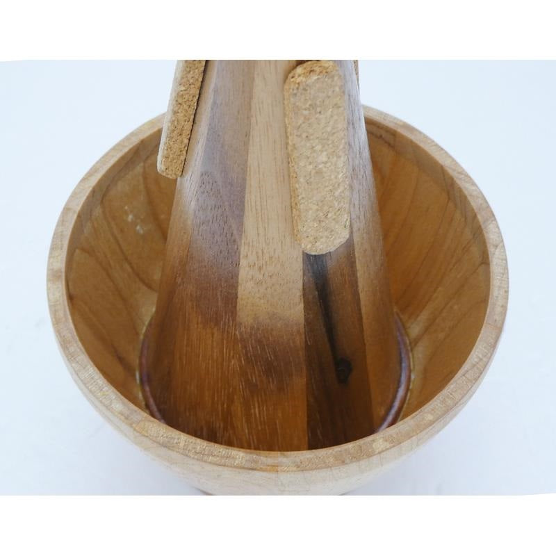 USED_Warburton___WOODY2_(Walnut)_Cup_Wooden_Trumpet_Mute_06