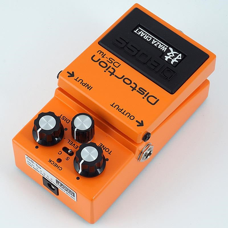 USED_Boss_DS-1W_02