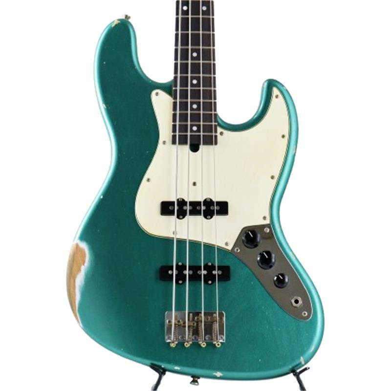 Classic_Style_J4_(Sherwood_Green_Metallic_with_Heavy_Aged_Finish)_01
