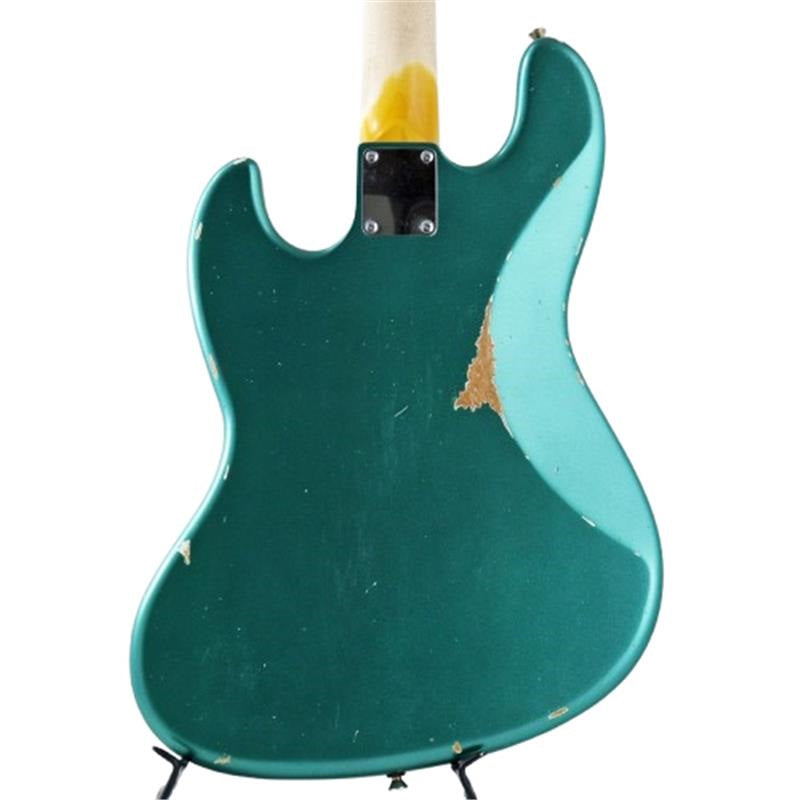 Classic_Style_J4_(Sherwood_Green_Metallic_with_Heavy_Aged_Finish)_07
