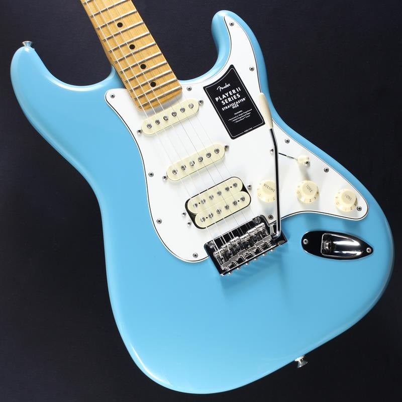 USED_Player_II_Stratocaster_HSS_(Aquatone_Blue_Maple)_01