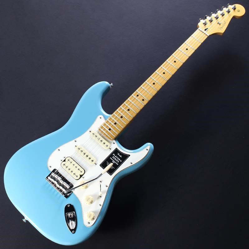 USED_Player_II_Stratocaster_HSS_(Aquatone_Blue_Maple)_02