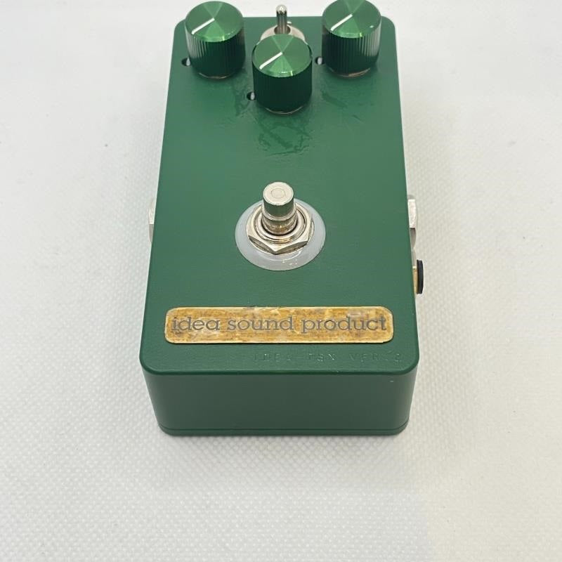 USED_IDEA-TSX_ver_2_Ikebe_Limited_Edition_Color_06