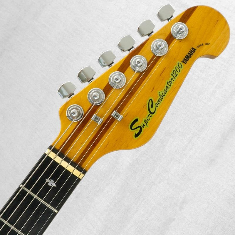 VINTAGE_SC-1200_'78_Yellow_Natural_10