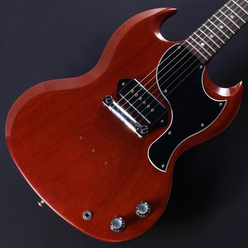 USED_SG_Junior_(Vintage_Cherry)_03