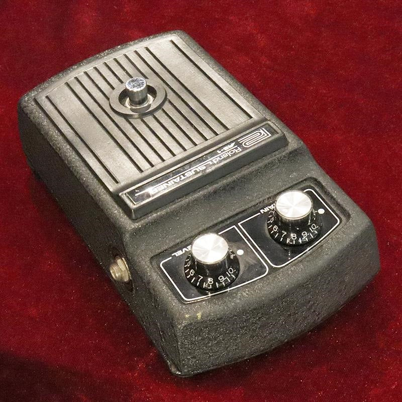 VINTAGE_AS-1_Sustainer_late70's_03