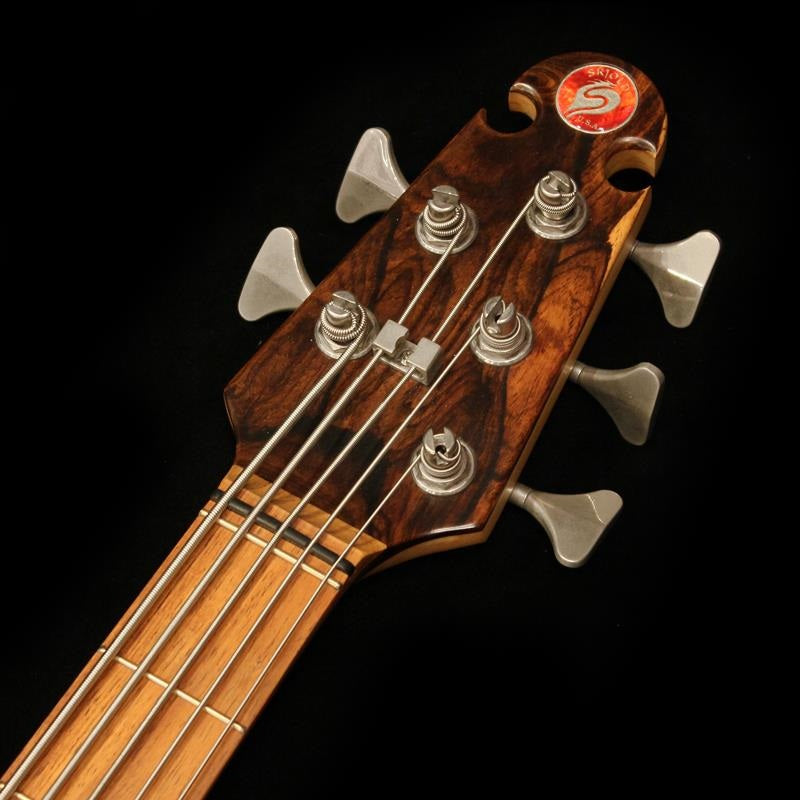 USED_Offset_92_Whaleback_5st_(Selected_Cocobolo_Top)_'18_07