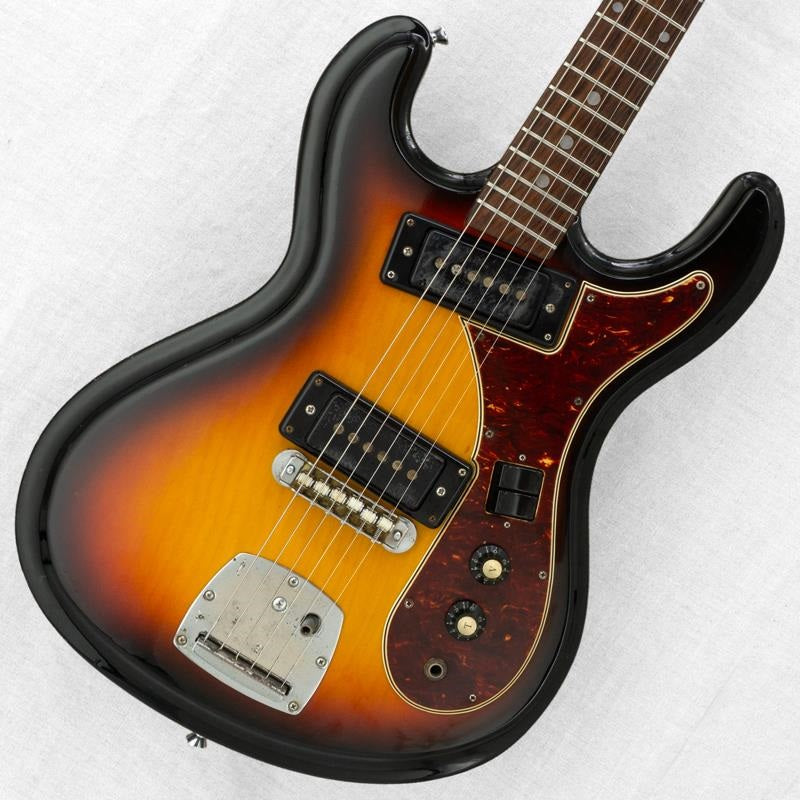 VINTAGE_Arai_Diamond_1702T_around70's_Sunburst_02