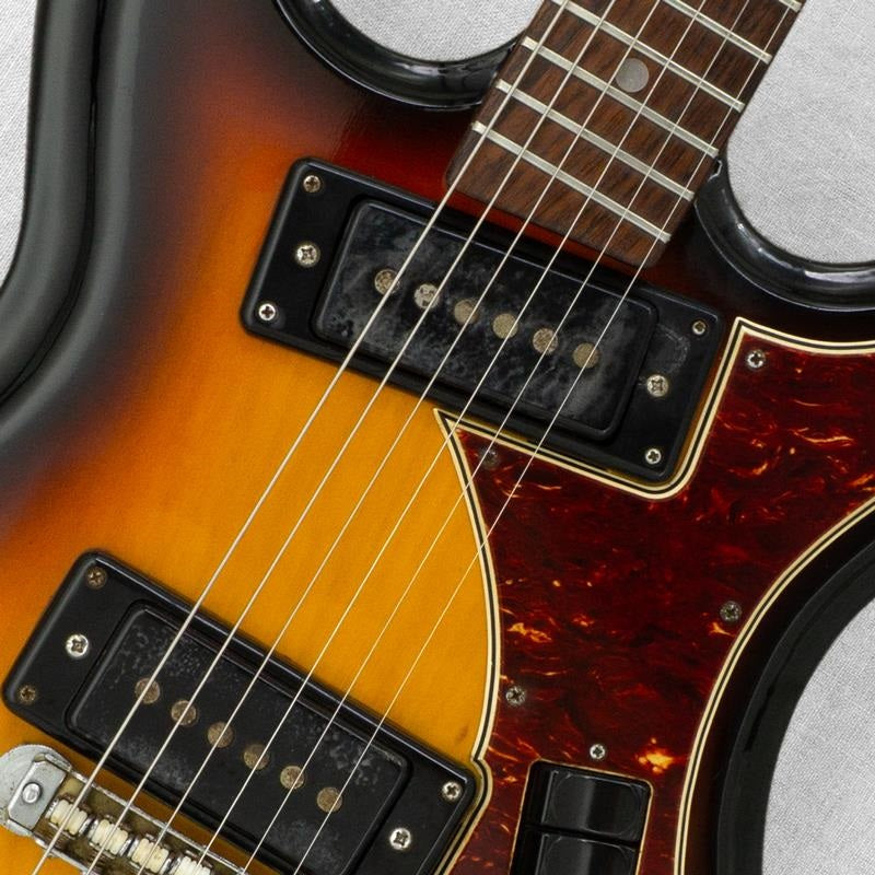 VINTAGE_Arai_Diamond_1702T_around70's_Sunburst_05