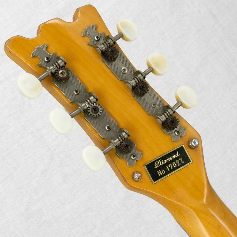 VINTAGE_Arai_Diamond_1702T_around70's_Sunburst_09