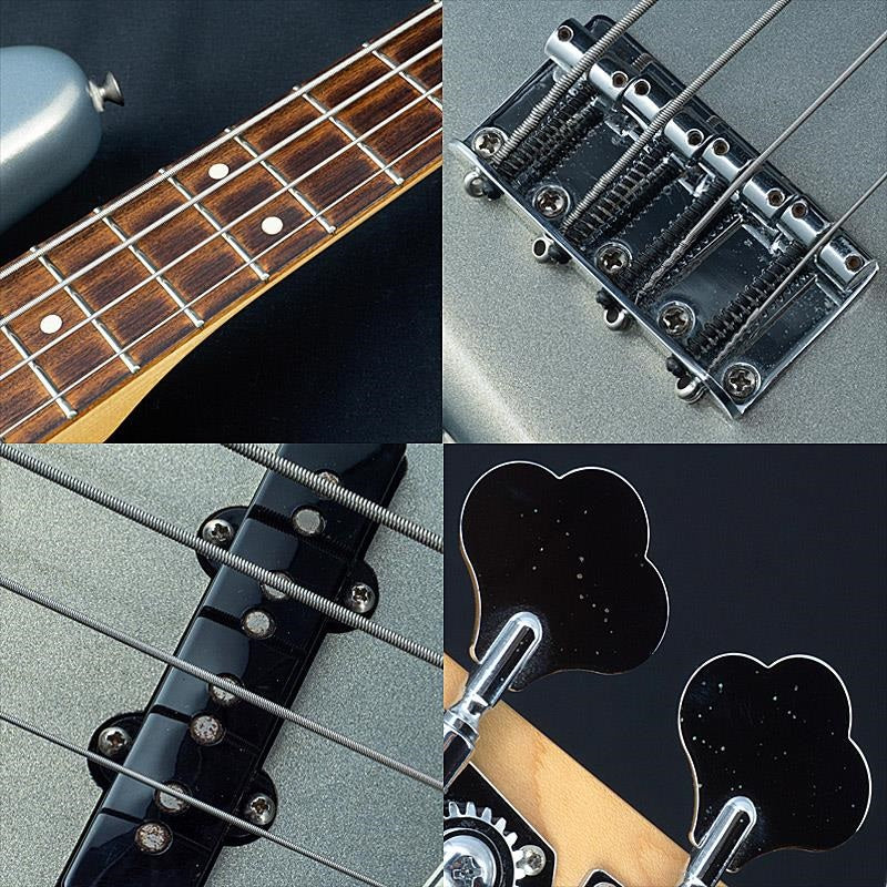 USED_Player_Jazz_Bass_(Silver_Pau_Ferro)_09
