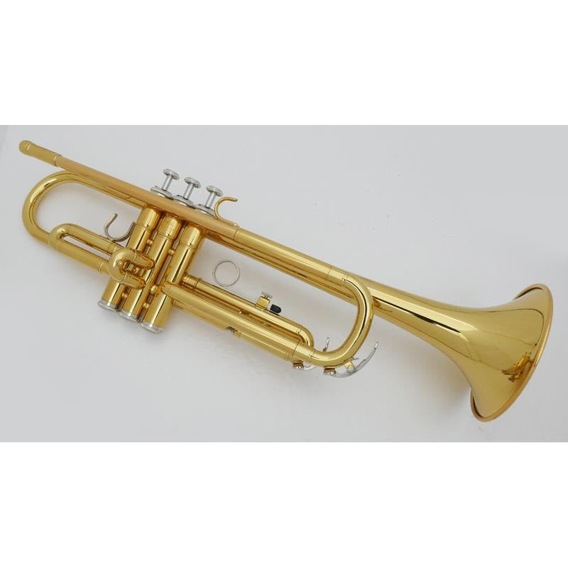 Used_Yamaha_YTR-2330_#309__6_Bb_Trumpet_02
