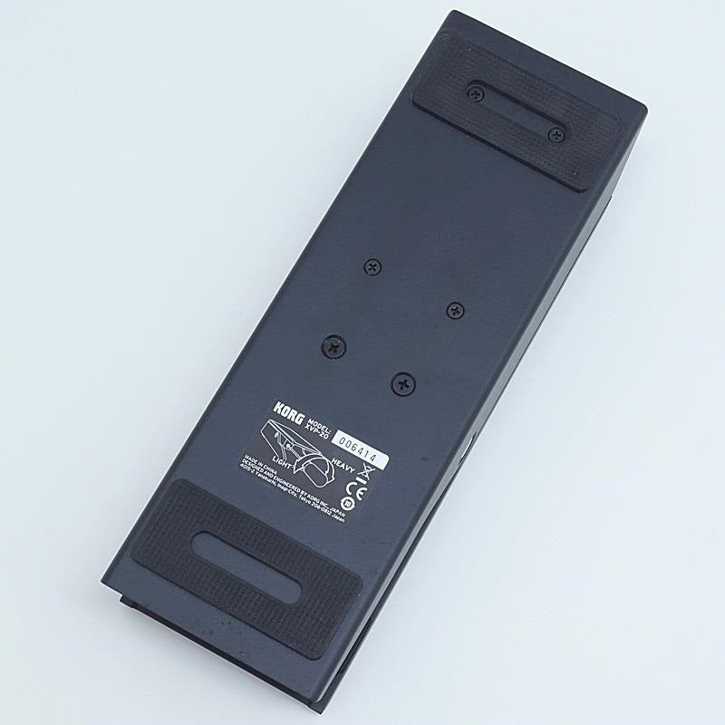 USED_Korg_XVP-20_04