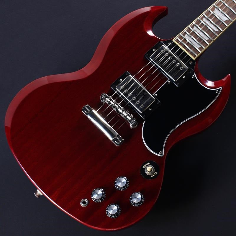 USED_SG_Standard_'61_(Vintage_Cherry)_03