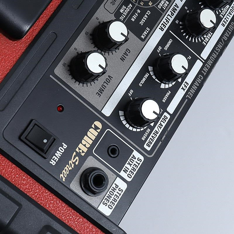 USED_Roland_CUBE_Street_Red_amplifier_05