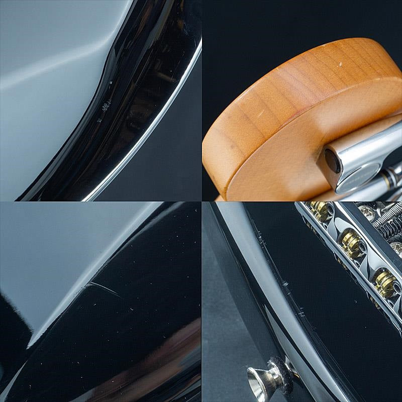 USED_Deluxe_Jazz_Bass_V_Kazuki_Arai_Edition_Rosewood_Fingerboard_(Black)_09