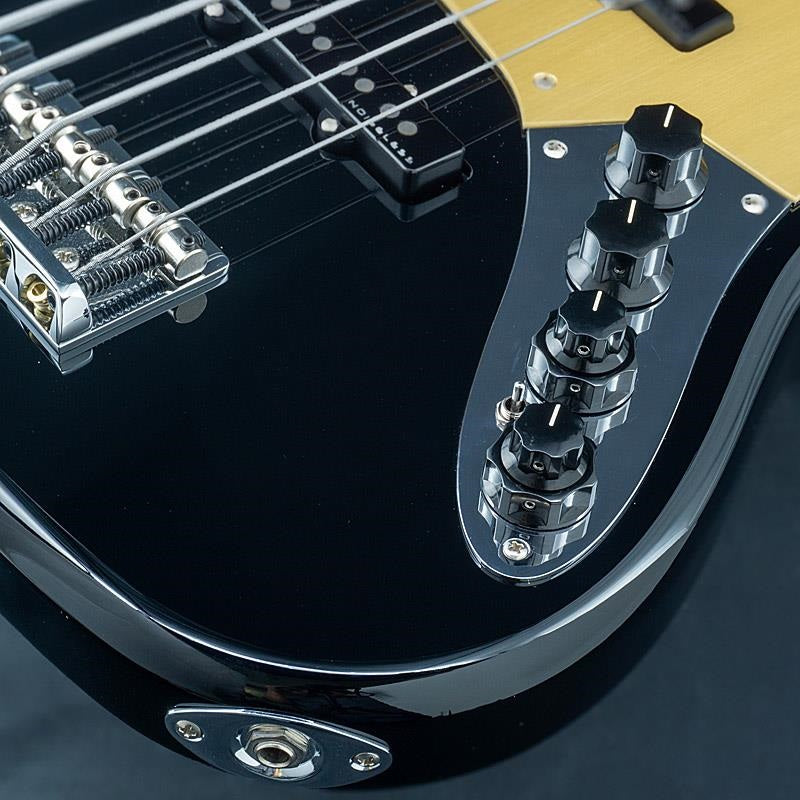 USED_Deluxe_Jazz_Bass_V_Kazuki_Arai_Edition_Rosewood_Fingerboard_(Black)_10