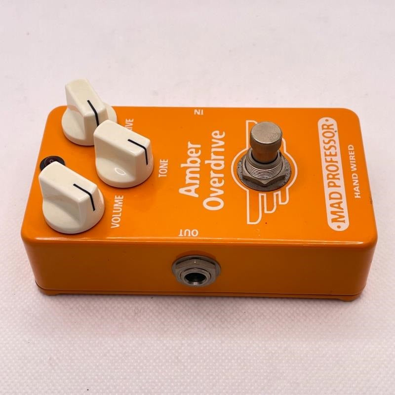 USED_Amber_Overdrive_Hand_Wired_04