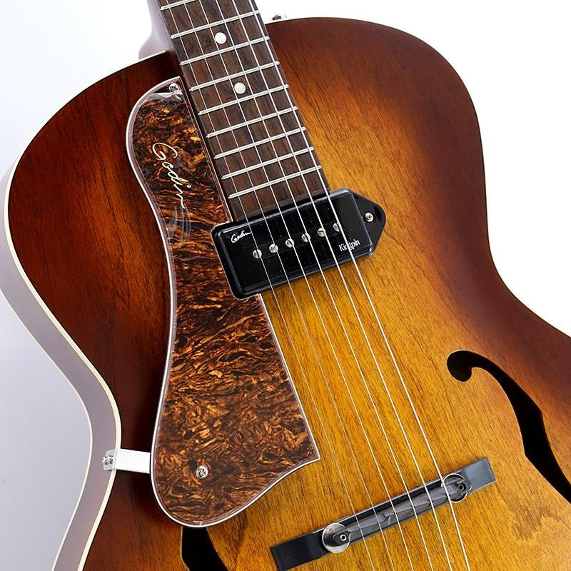 5th_Avenue_Kingpin_P90_Cognac_Burst_Left-Handed_-_Special_Display_Price!_04