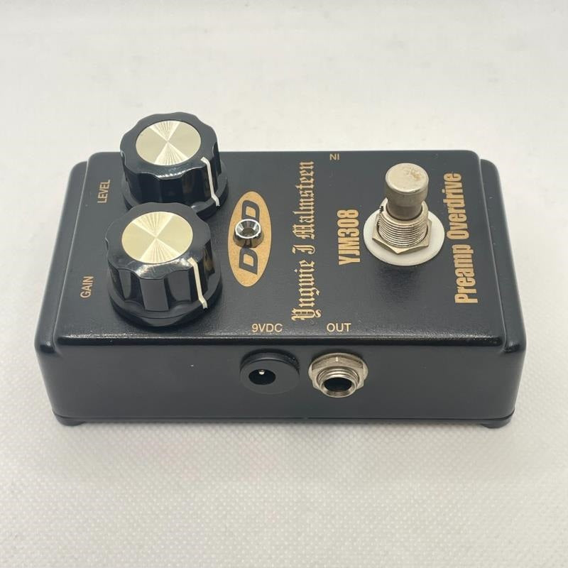 USED_YJM308_Mojo_True_Bypass_Mod_04