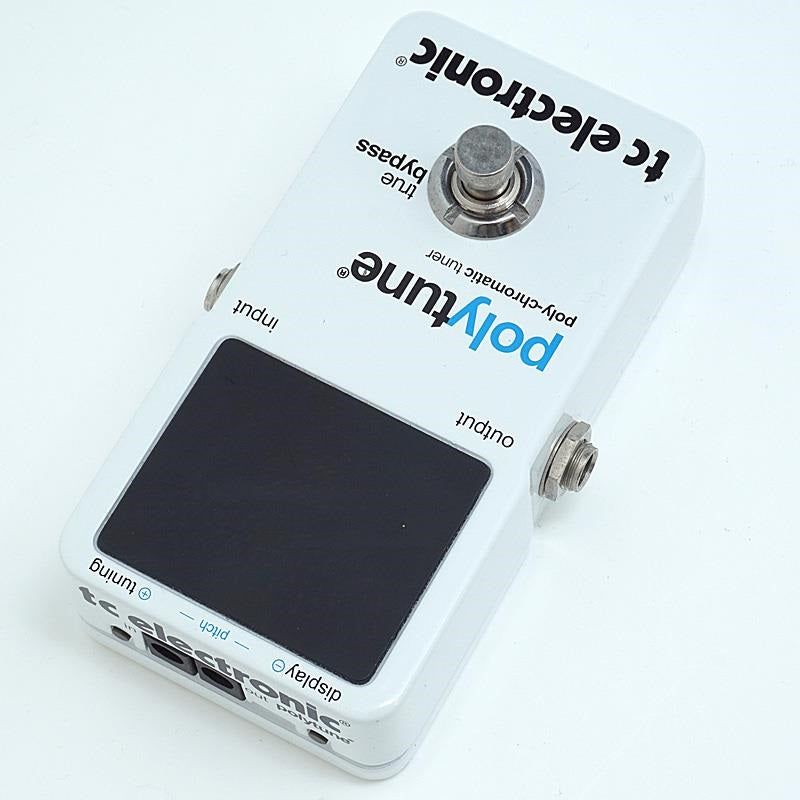 USED_Polytune_TC_Electronic_02
