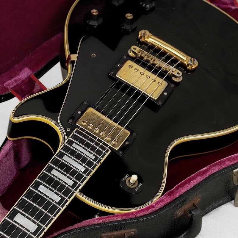 VINTAGE_Les_Paul_Custom_'70_Ebony_Black_06