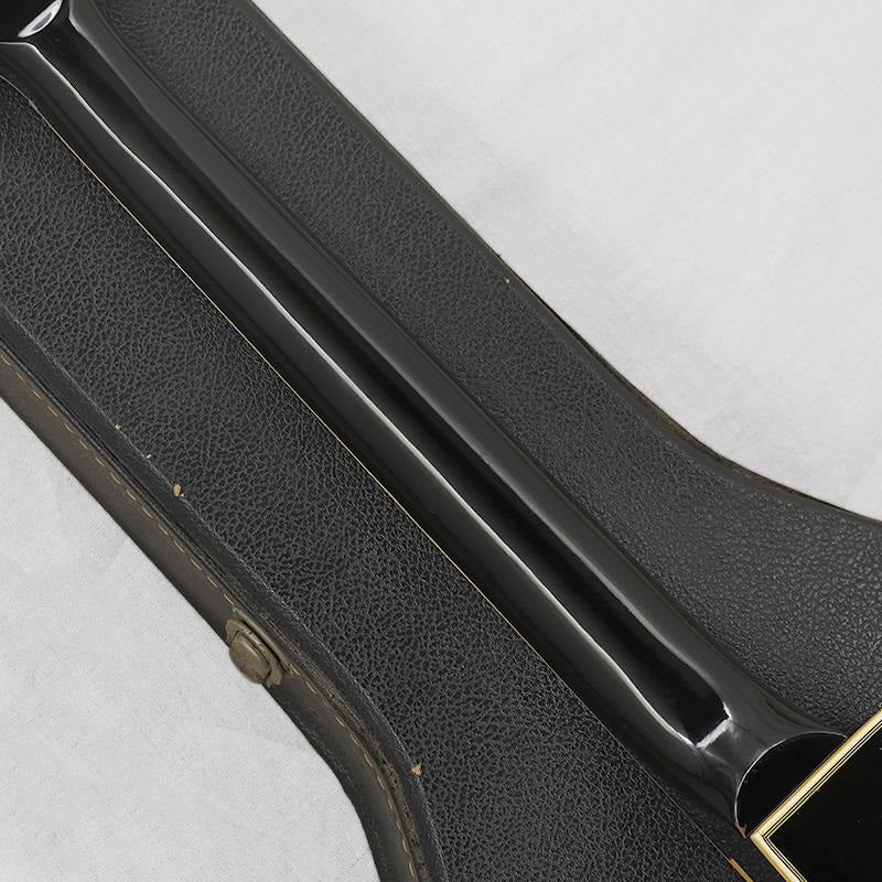 VINTAGE_Les_Paul_Custom_'70_Ebony_Black_08