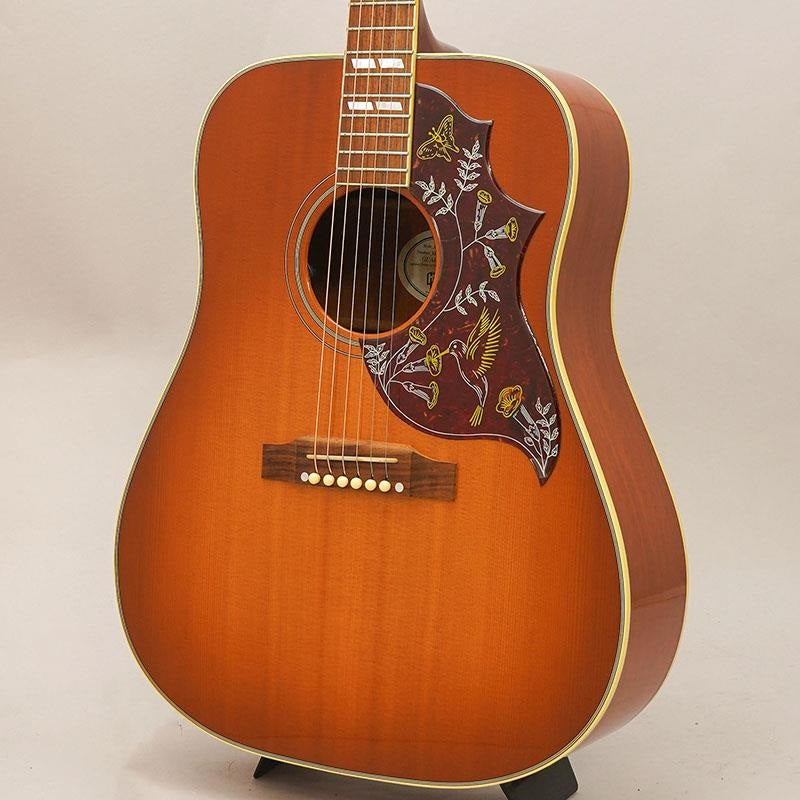USED_Gibson_Hummingbird_'14_01
