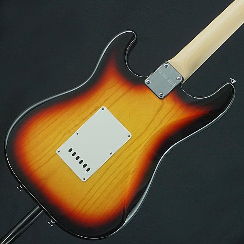 USED_TR-ST-250_(3Tone_Sunburst)_Schecter_02
