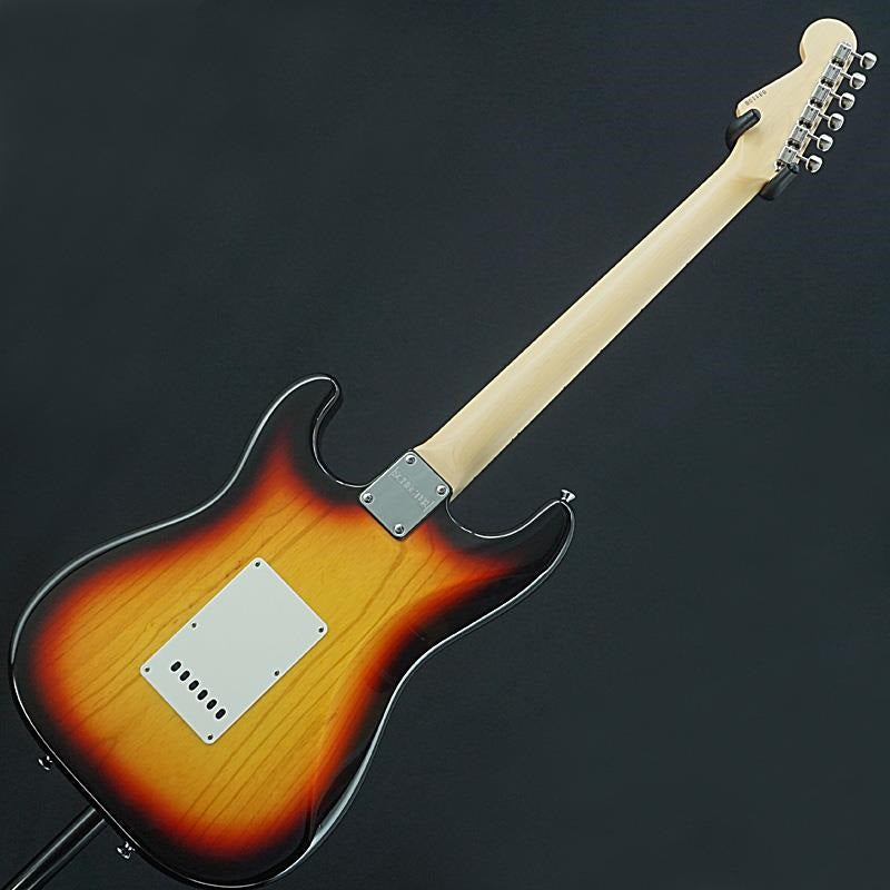 USED_TR-ST-250_(3Tone_Sunburst)_Schecter_04