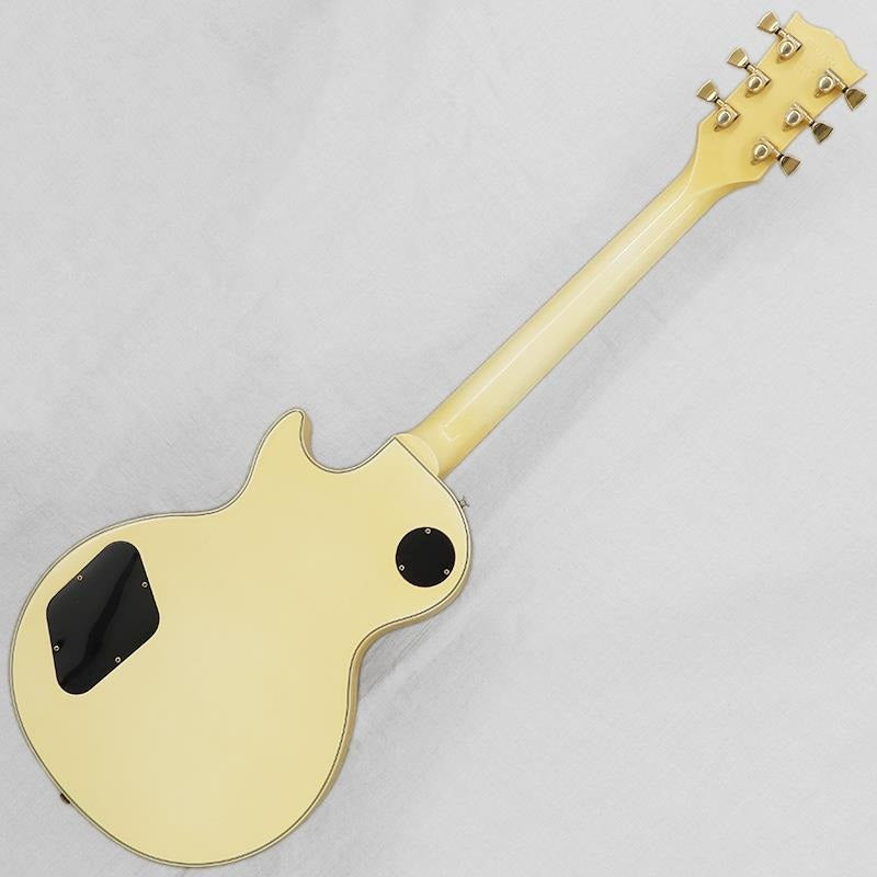 VINTAGE_Les_Paul_Custom_'87_Alpine_White_03