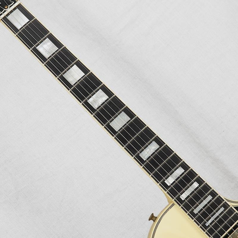 VINTAGE_Les_Paul_Custom_'87_Alpine_White_09