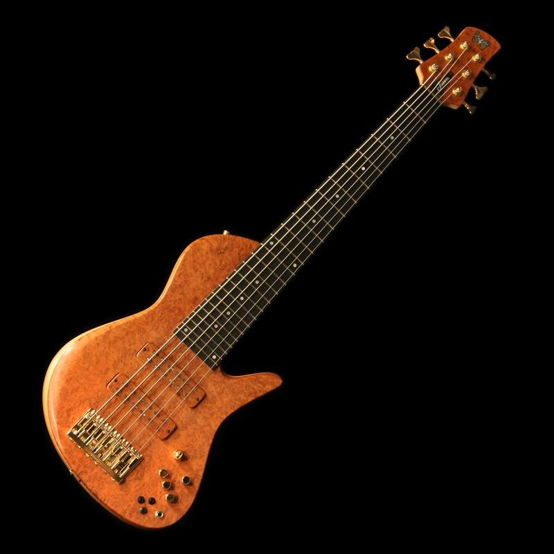USED_Emperor_II_6_Elite_(Redwood_Burl_Top)_'21_01