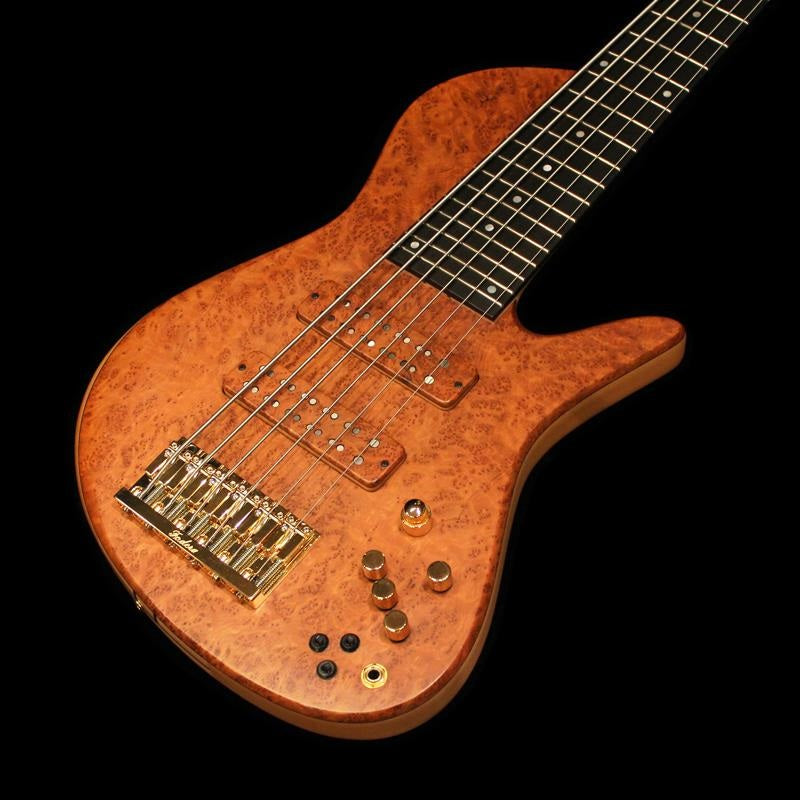 USED_Emperor_II_6_Elite_(Redwood_Burl_Top)_'21_02