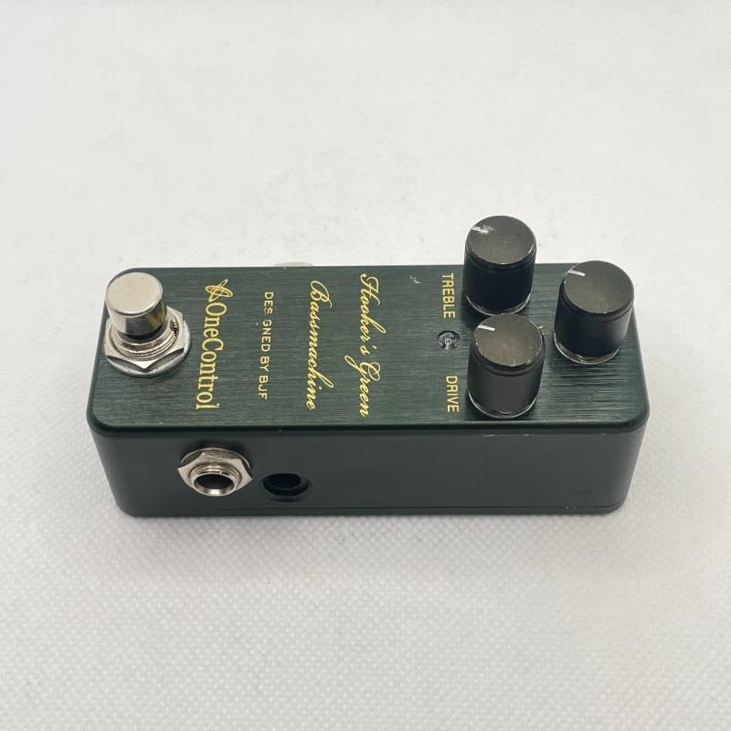 USED_Hooker's_Green_Bass_Machine_3K_03