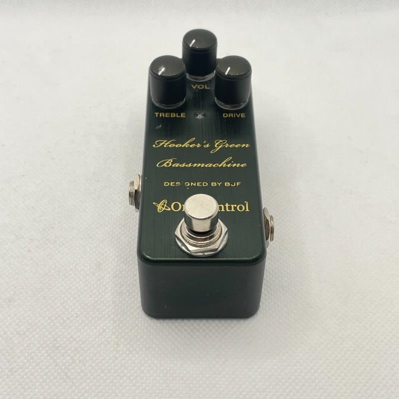 USED_Hooker's_Green_Bass_Machine_3K_06