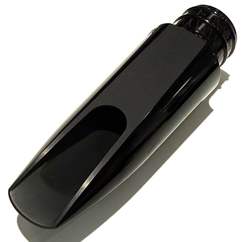 USED_Tenor_Saxophone_Mouthpiece_Woodstone_Super_Custom_Traditional_Jazz_Model_#6__02