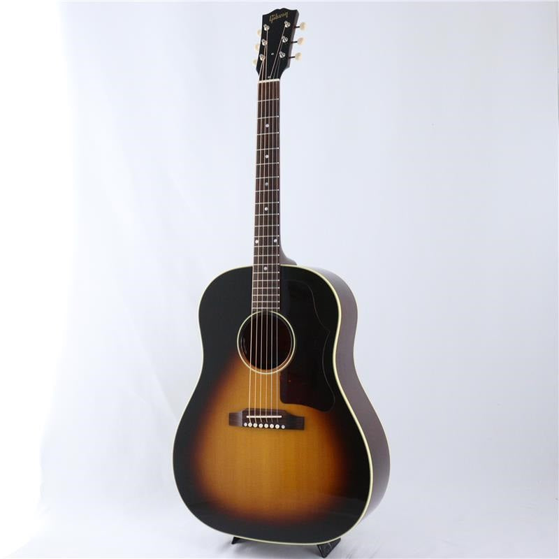 USED_50s_J-45_Original_(Vintage_Sunburst)_Gibson_03