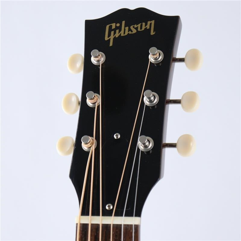 USED_50s_J-45_Original_(Vintage_Sunburst)_Gibson_07