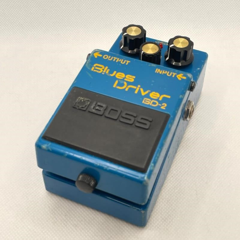 USED_BD-2_with_Mitsubishi_M5218AL_op-amp__01