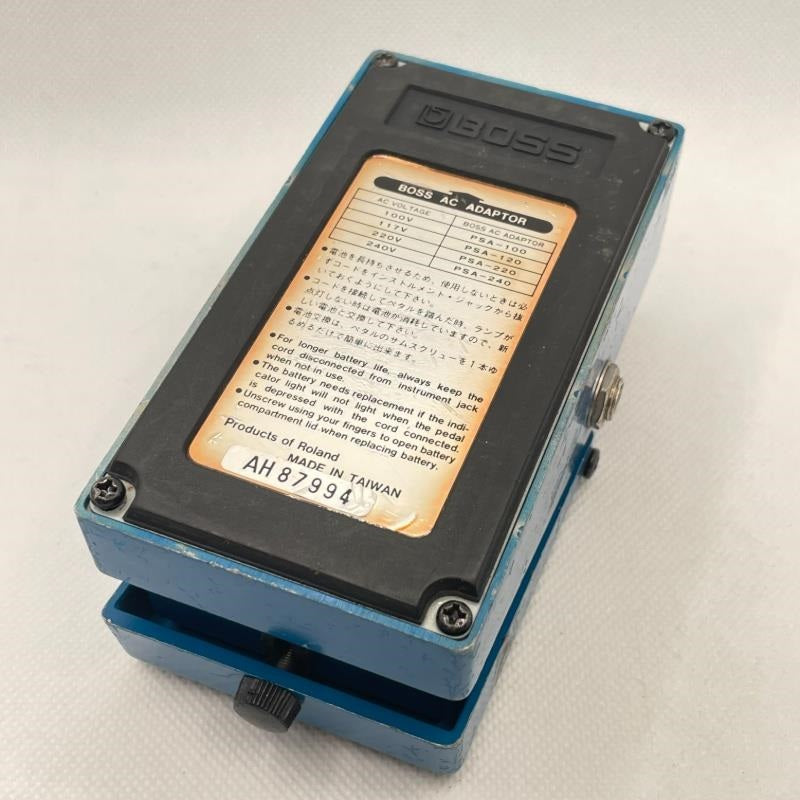 USED_BD-2_with_Mitsubishi_M5218AL_op-amp__02