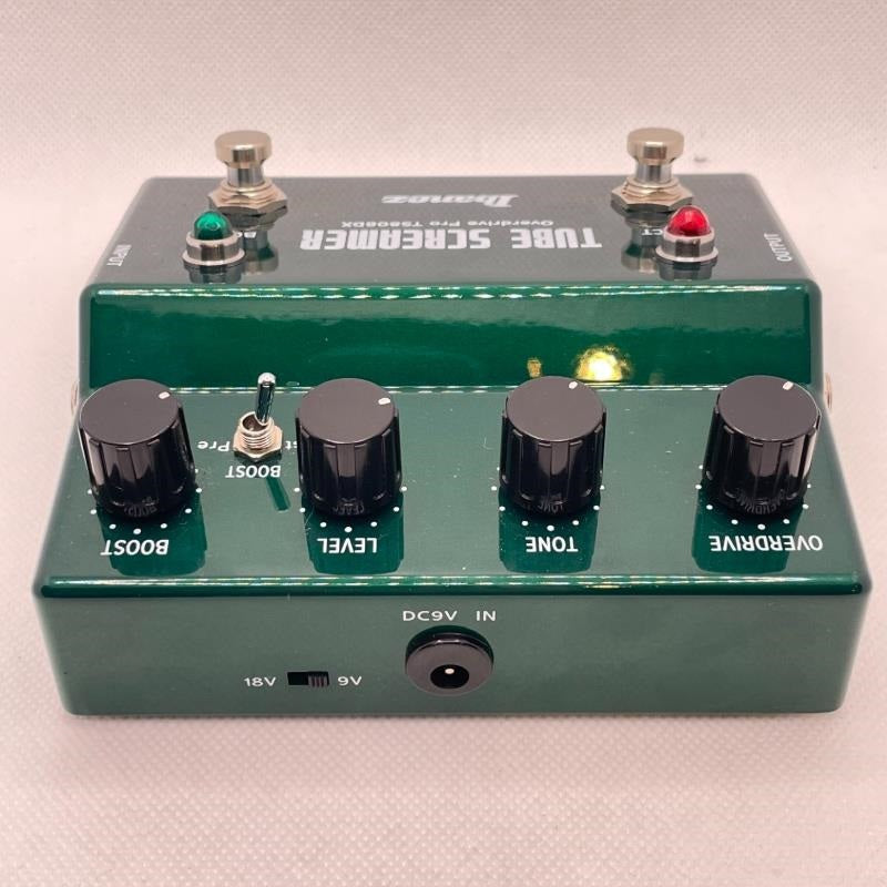 USED_TS808DX_TUBE_SCREAMER_overdrive_Pro_05