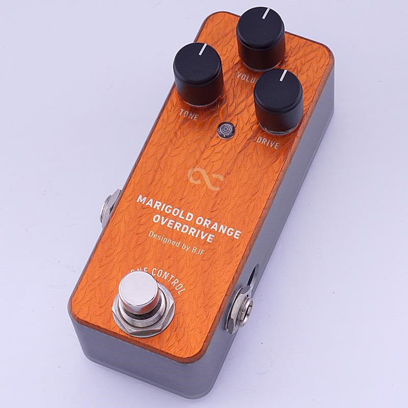 USED_Marigold_Orange_Overdrive_One_Control_01