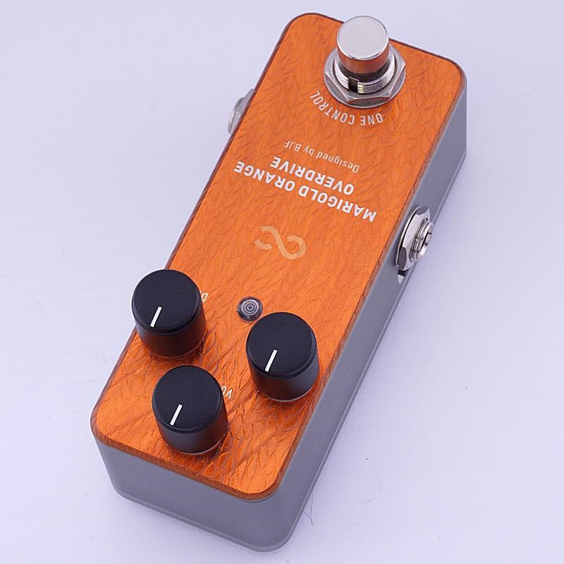 USED_Marigold_Orange_Overdrive_One_Control_02