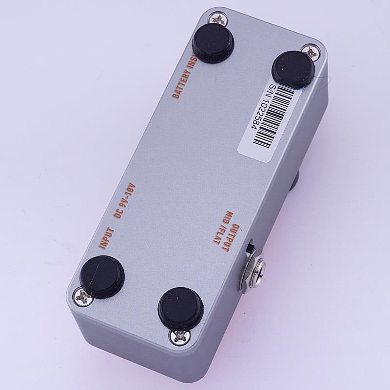 USED_Marigold_Orange_Overdrive_One_Control_03