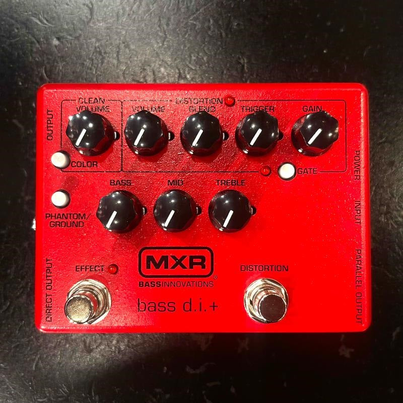 USED_M80_BASS_DI+_Vermillion_01